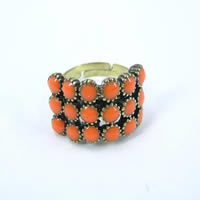 Finger rings