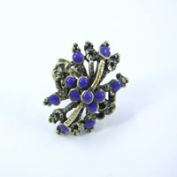 Finger rings