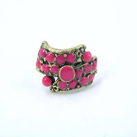 Finger rings