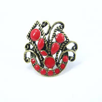 Finger rings