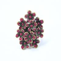 Finger rings