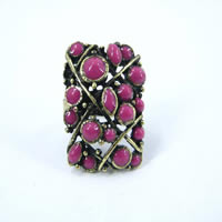 Finger rings