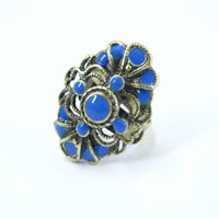 Finger rings