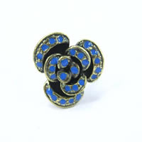 Finger rings