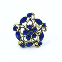 Finger rings