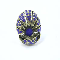 Finger rings
