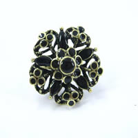 Finger rings