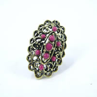 Finger rings