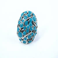 Finger rings