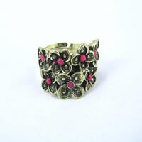 Finger rings