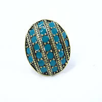 Finger rings