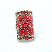 Finger rings