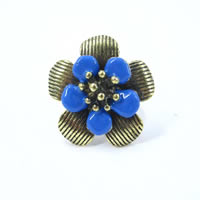 Finger rings
