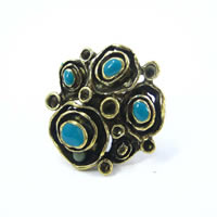 Finger rings