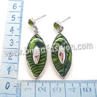 Fashion earrings