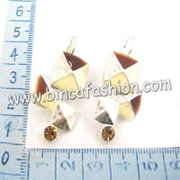 Fashion earrings