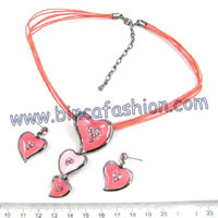 Fashion jewellery