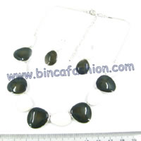 Alloy jewellery 