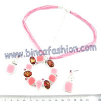 Alloy jewellery 
