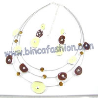 Fashion jewellery