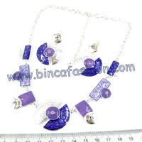 Costume jewelry 