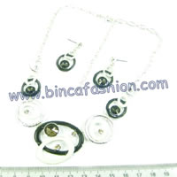 Alloy jewellery 