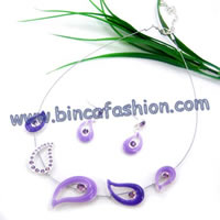 Fashion jewelry