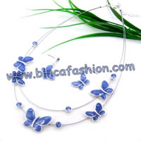 Alloy jewellery 