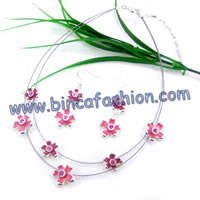 Fashion jewellery