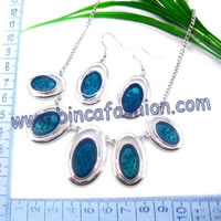 Alloy jewellery 