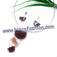 Fashion jewellery