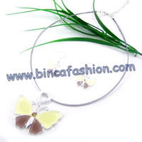 Alloy jewellery 