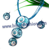 Fashion necklaces