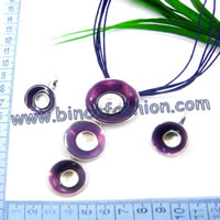 Fashion jewelry