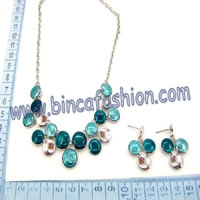 Fashion necklaces