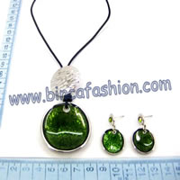 Alloy jewellery 