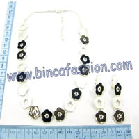 Fashion jewelry set