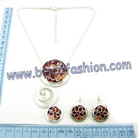 Fashion jewelry set