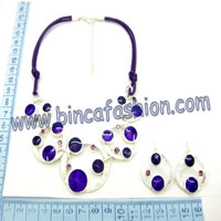 Fashion necklaces
