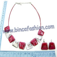 Fashion jewellery