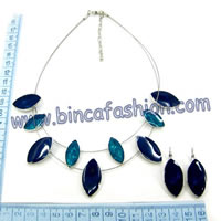 Fashion jewellery
