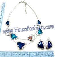 Alloy jewellery 