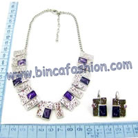 Fashion jewelry