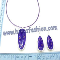 Fashion jewellery