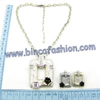 Fashion jewelry set