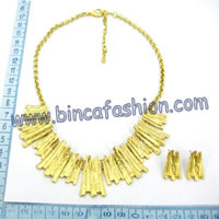 Fashion necklaces