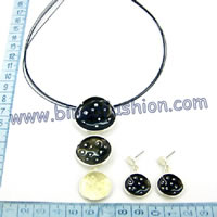Fashion jewellery set