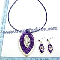 Fashion jewellery