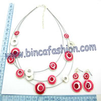 Fashion jewelry
