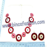 Fashion jewelry set